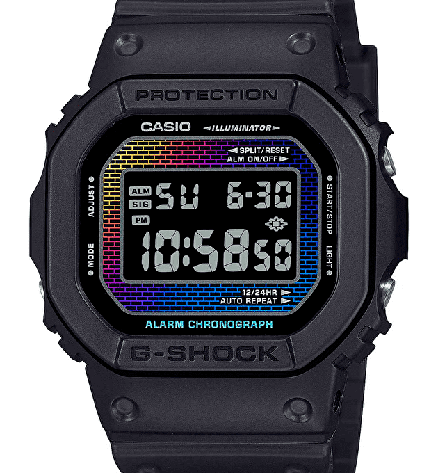 Наручные часы Casio G-Shock