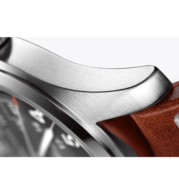 Наручные часы Hamilton Khaki Field Auto