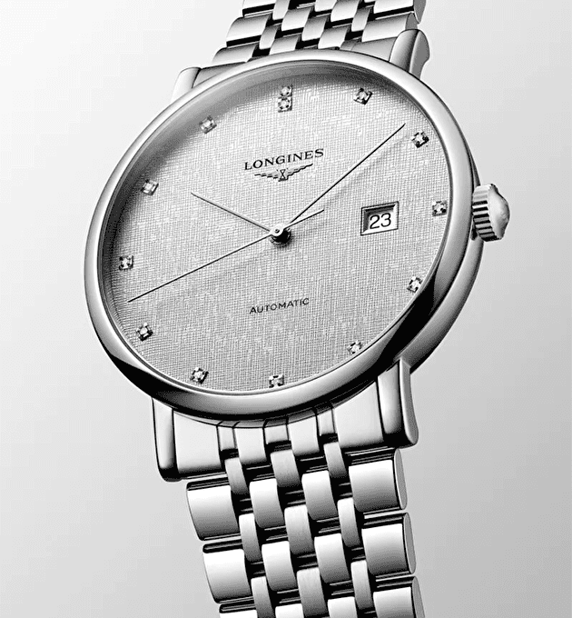Наручные часы The Longines Elegant Collection