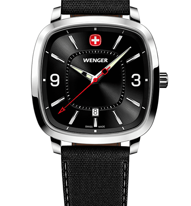 Наручные часы Wenger Vintage Sport