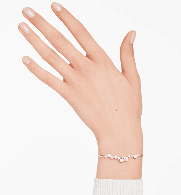 Браслет-манжета  Constella