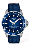Tissot Seastar 2000 44mm
