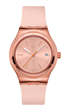SWATCH SECRET MOVES