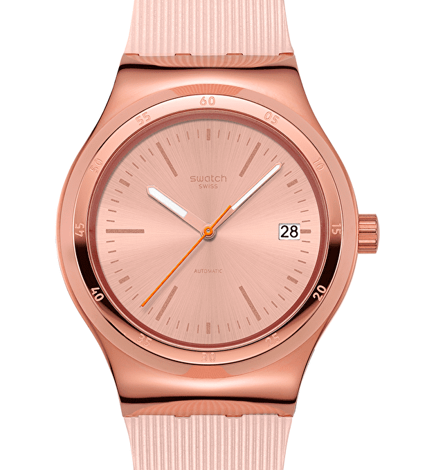 Наручные часы SWATCH SECRET MOVES