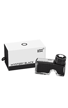 Чернила Mystery Black