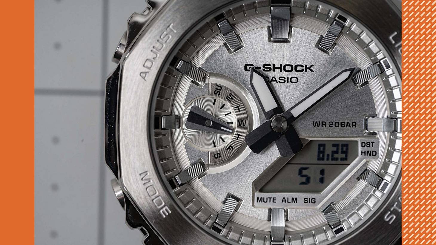 Casio G-Shock