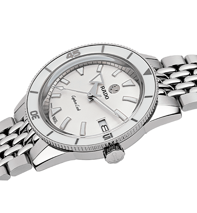 Наручные часы Rado Captain Cook Automatic