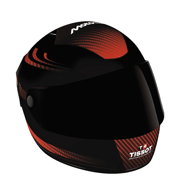 Наручные часы Tissot T-Race Motogp 2026 45mm