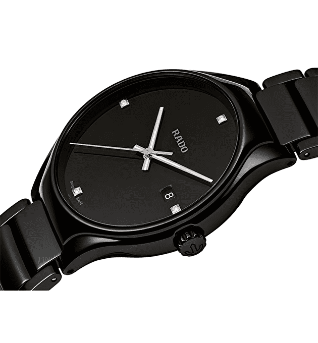 Наручные часы Rado True Diamonds