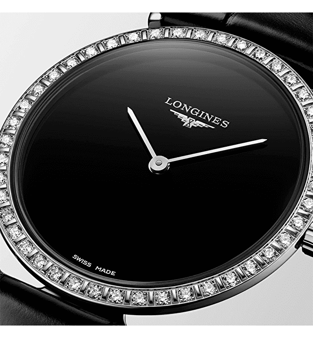 Наручные часы La Grande Classique De Longines