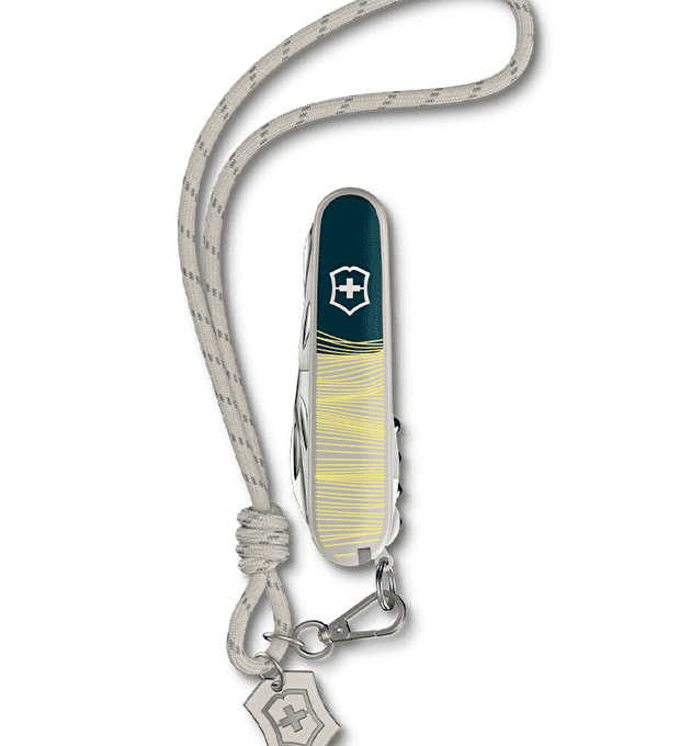 Victorinox Companion