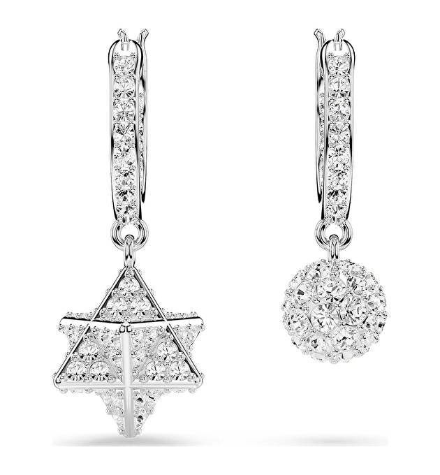 Серьги Dextera