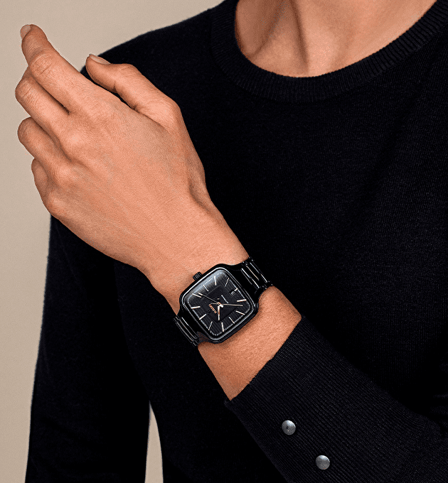 Наручные часы Rado True Square Automatic