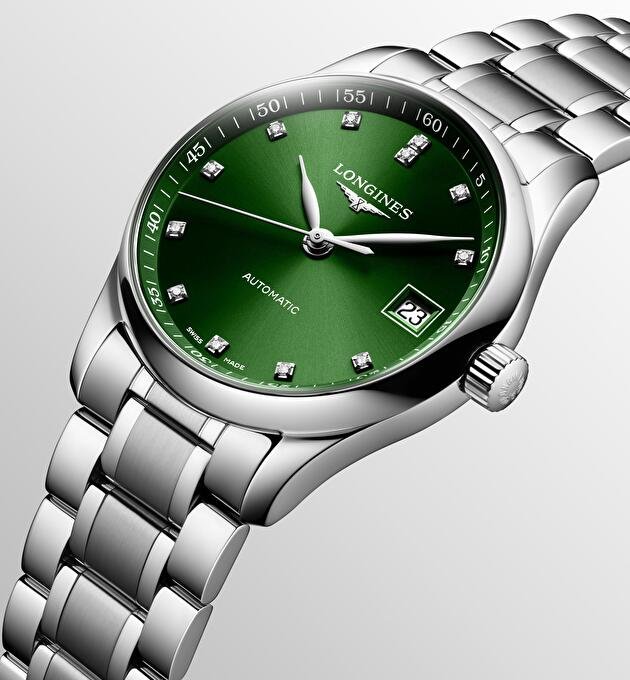 Наручные часы The Longines Master Collection