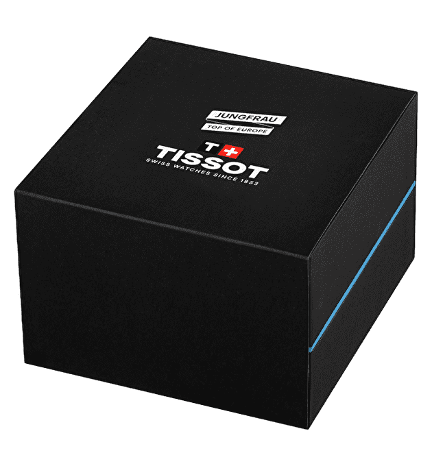 Наручные часы Tissot Pr 100 Jungfraubahn