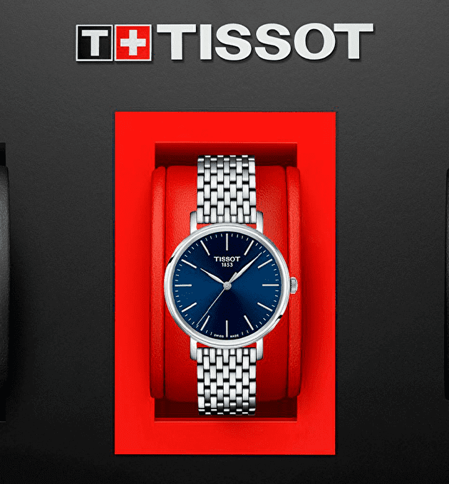 Наручные часы Tissot Everytime Lady
