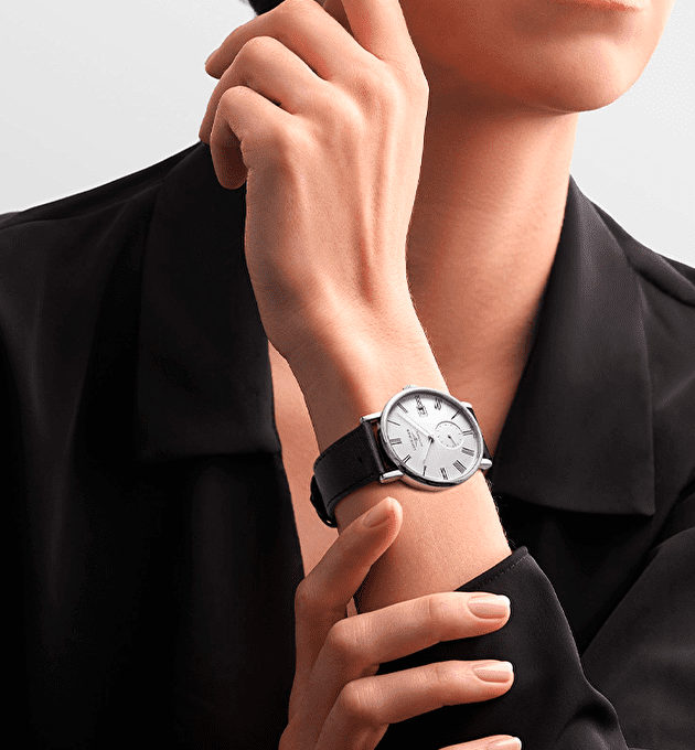 Наручные часы The Longines Elegant Collection