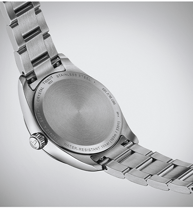 Наручные часы Tissot PR 100 34mm