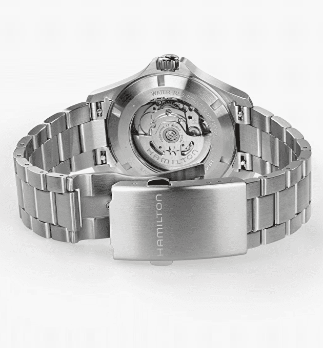 Наручные часы Khaki Field King Day-Date