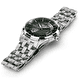 Наручные часы Hamilton Jazzmaster open Heart Auto
