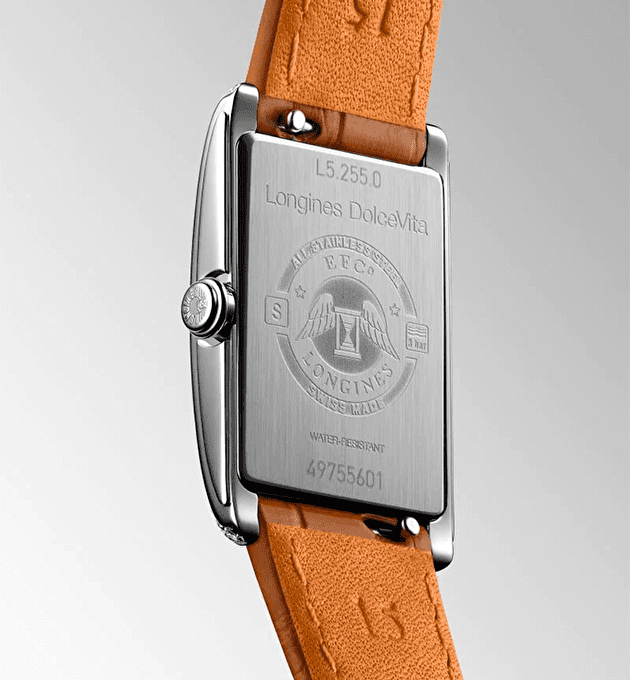 Наручные часы Longines Dolcevita