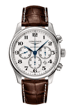 The Longines Master Collection