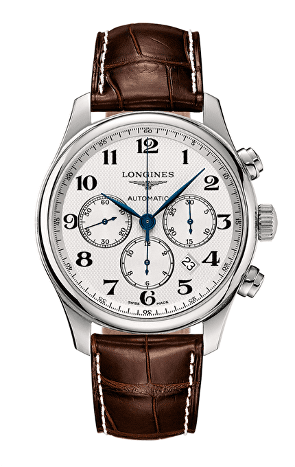 Наручные часы The Longines Master Collection