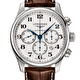 Наручные часы The Longines Master Collection