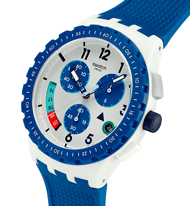 Наручные часы SWATCH IT'S TIME!