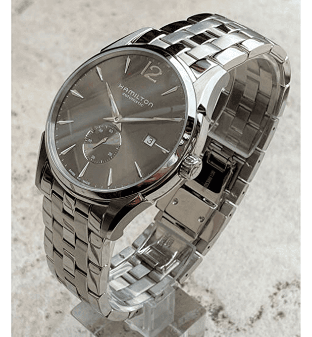 Наручные часы Hamilton Jazzmaster Small Second Auto