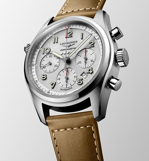 Наручные часы Longines Spirit