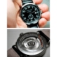Наручные часы Hamilton Khaki Navy Pioneer Small Second
