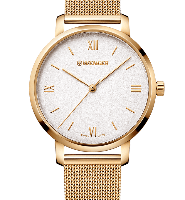 Наручные часы Wenger Metropolitan Donnissima