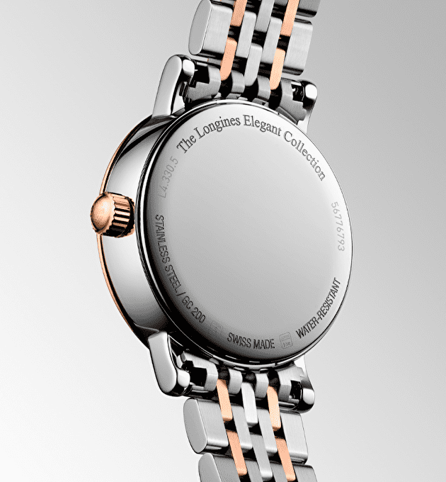 Наручные часы Longines Elegant Collection Moonphase