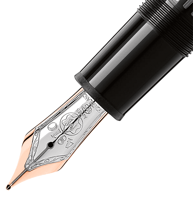 Перьевая ручка Meisterstück