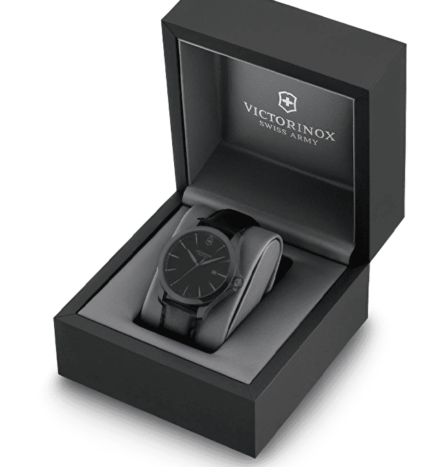 Наручные часы Victorinox Alliance