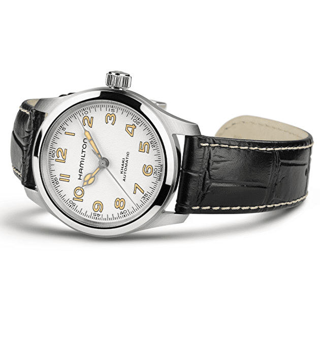 Наручные часы Hamilton Khaki Field Murph Auto 38mm