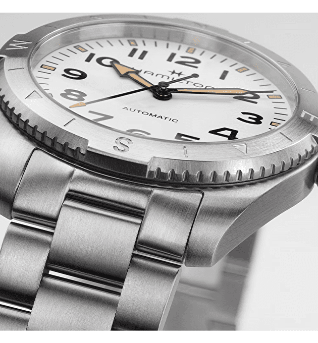 Наручные часы Khaki Field expedition Auto