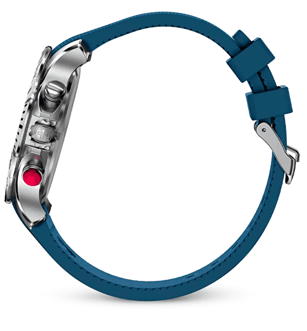 Наручные часы Wenger Seaforce Chrono