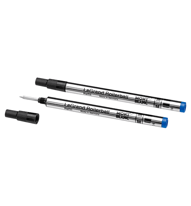 Стержни для роллера Montblanc LeGrand