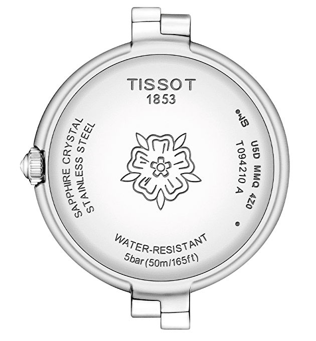 Наручные часы Tissot Flamingo