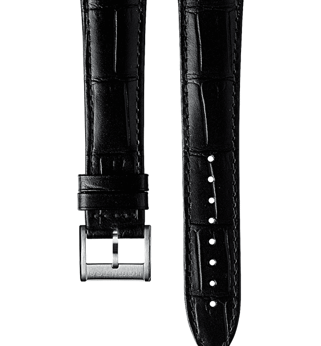 Наручные часы Hamilton Jazzmaster Thinline Small Second Quartz