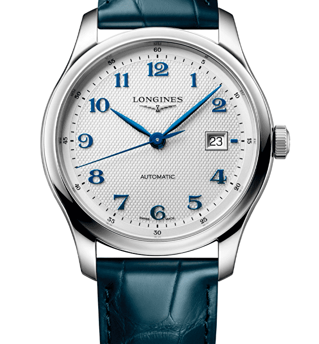 Наручные часы Longines Master Collection