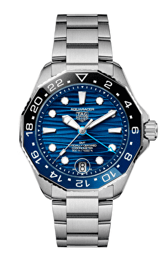 Наручные часы Aquaracer Professional 300 GMT
