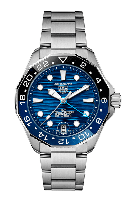 Наручные часы Tag Heuer Aquaracer Professional 300 GMT