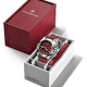 Наручные часы Victorinox Inox Chrono