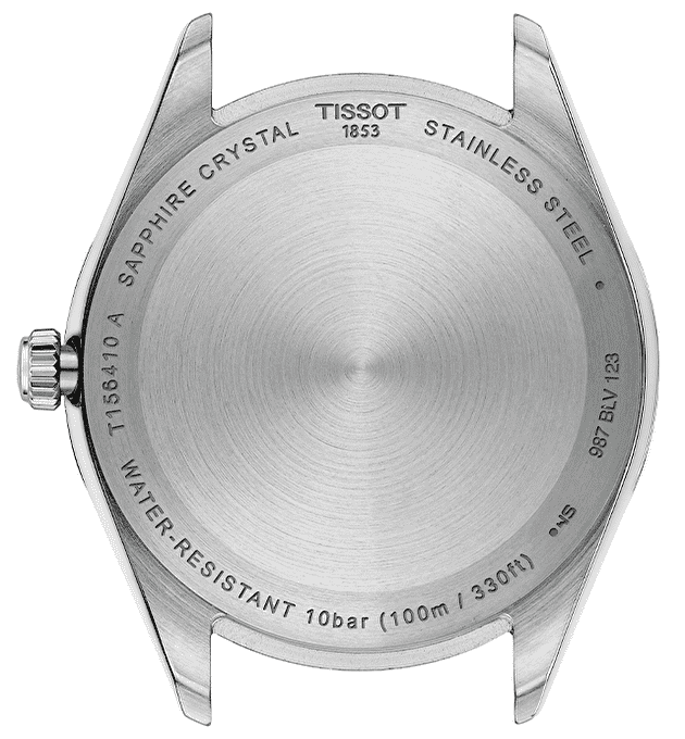 Наручные часы Tissot Ballade 40mm