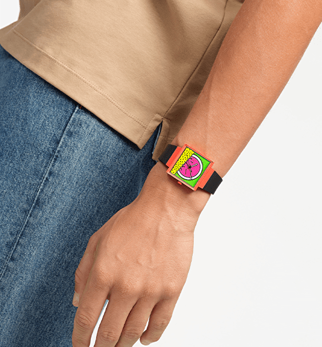 Наручные часы SWATCH BREAK LOOSE