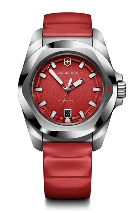 Наручные часы Victorinox Inox Quartz