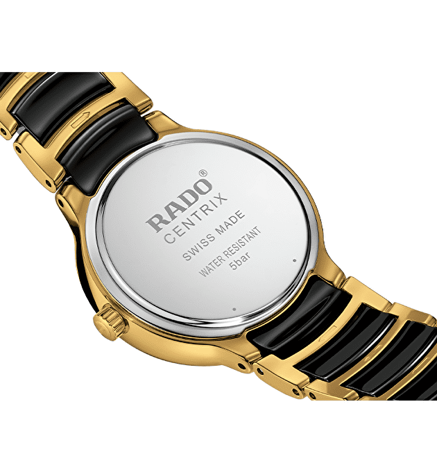 Наручные часы Rado Centrix Diamonds
